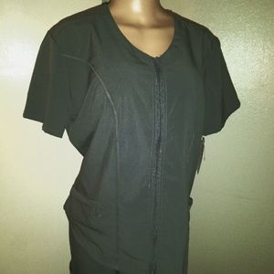 ScrubAid 2 Piece Top/Bottom Set